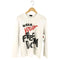 コムデギャルソンオムプリュス COMME des GARCONS HOMME PLUS wear your free dom クルーネックTシャツ メンズ JPN:M