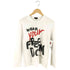 コムデギャルソンオムプリュス COMME des GARCONS HOMME PLUS wear your free dom クルーネックTシャツ メンズ JPN:M