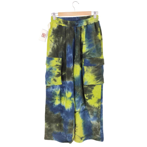メゾンスペシャル MAISON SPECIAL Sweat Wide Pants レディース JPN:38 38