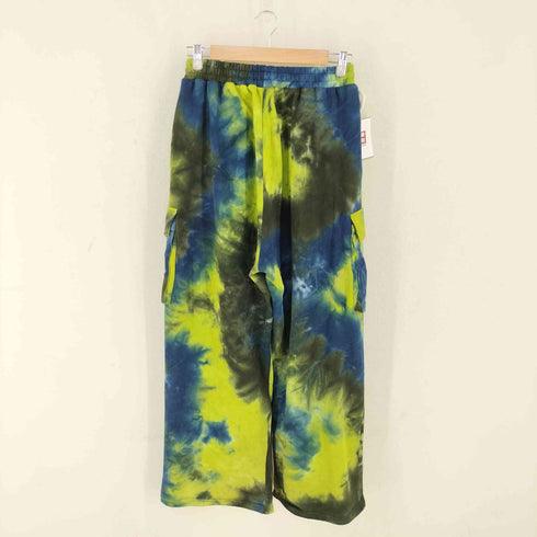 メゾンスペシャル MAISON SPECIAL Sweat Wide Pants レディース JPN:38 38