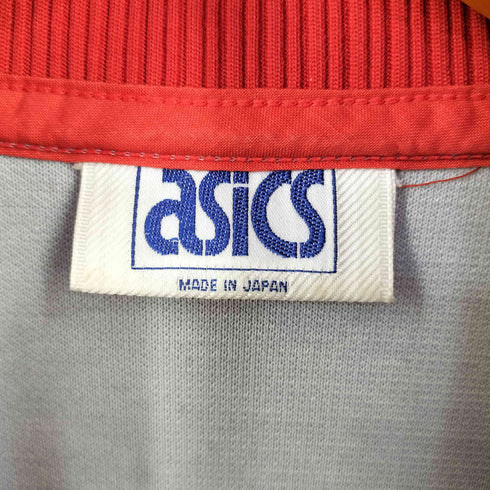 アシックス ASICS トラックジャケット メンズ