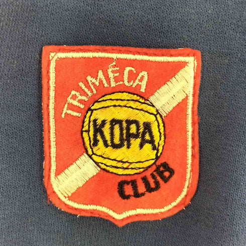 TRIMCUP 60S デッドストックジャージ セットアップ メンズ