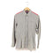 ジュンヤワタナベコムデギャルソンマン JUNYA WATANABE COMME des GARCONS MAN チェック ラウンドカラー BDシャツ メンズ JPN:XS