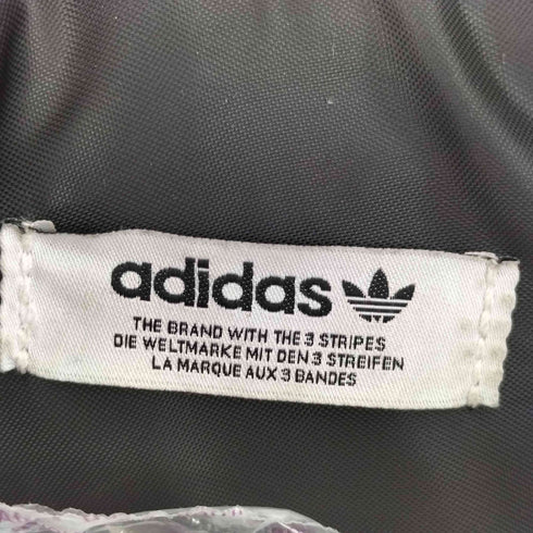 アディダスオリジナルス adidas Originals ONE SHOULDER BACKPACK メンズ