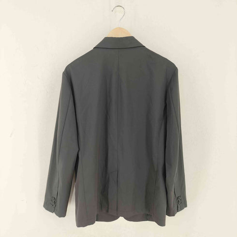 WORK WEAR SUIT テーラード ライトジャケット メンズ import:M