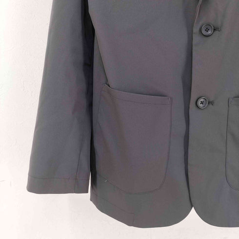 WORK WEAR SUIT テーラード ライトジャケット メンズ import:M