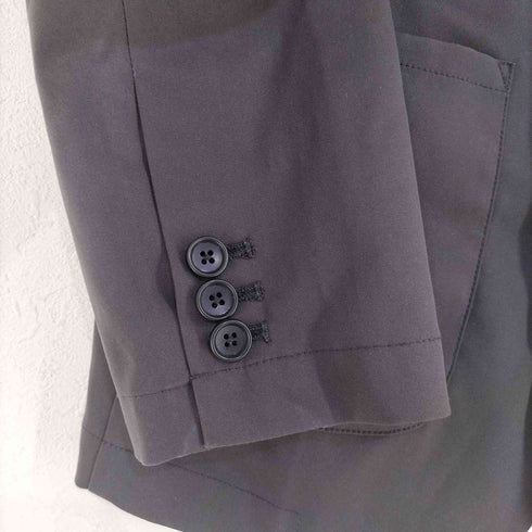 WORK WEAR SUIT テーラード ライトジャケット メンズ import:M