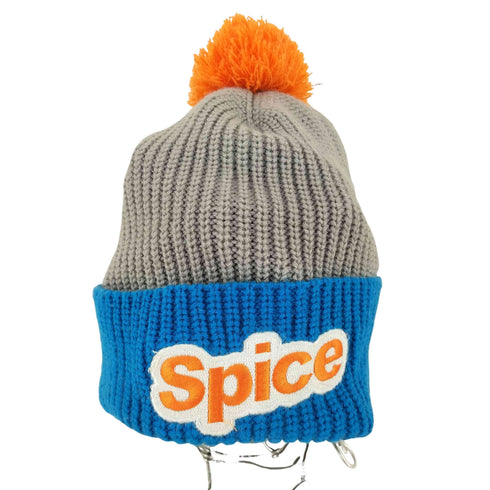 spice ニット帽 メンズ
