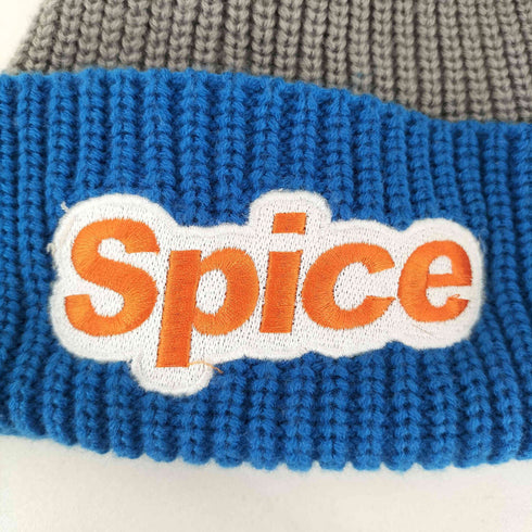 spice ニット帽 メンズ
