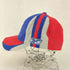 リーボック Reebok 6パネルキャップ メンズ osfa