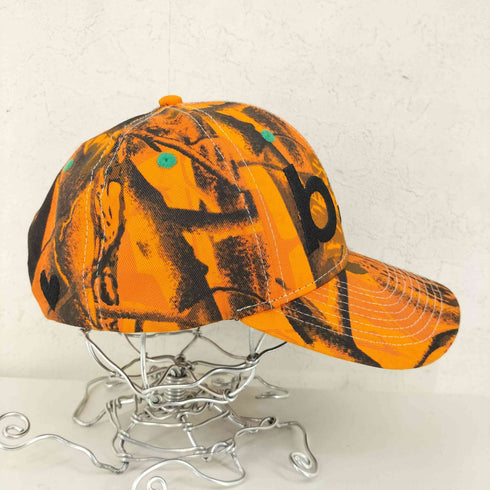 b.Eautiful b.E Hat メンズ
