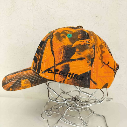 b.Eautiful b.E Hat メンズ