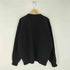 90s Jamieson クルーネックウールニット メンズ JPN:L