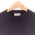 90s Jamieson クルーネックウールニット メンズ JPN:L