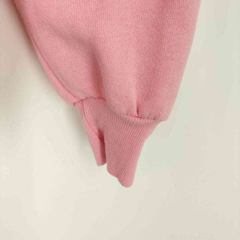 ジャージーズ JERZEES 80s-90s クルーネックスウェット 短丈 ブランク メンズ JPN:XL