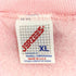 ジャージーズ JERZEES 80s-90s クルーネックスウェット 短丈 ブランク メンズ JPN:XL