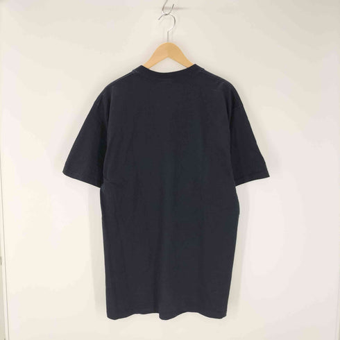 フルーツオブザルーム FRUIT OF THE LOOM 90S-00s got milk? メッセージプリントクルーネックTシャツ メンズ JPN:L