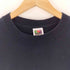フルーツオブザルーム FRUIT OF THE LOOM 90S-00s got milk? メッセージプリントクルーネックTシャツ メンズ JPN:L