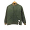 バズリクソンズ BUZZ RICKSONS USAF CWU-9/P キルティングジャケット メンズ JPN:S
