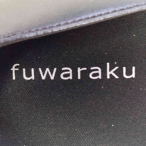 fuwaraku 幅広 3E 防水 ポインテッドトゥパンプス レディース JPN:22.5
