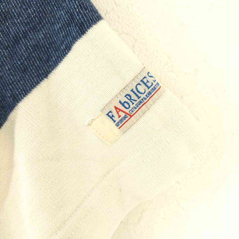 ネイバーフッド NEIGHBORHOOD Fabrices c-crew.ss メンズ import:S