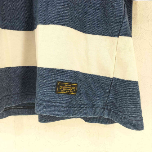 ネイバーフッド NEIGHBORHOOD Fabrices c-crew.ss メンズ import:S