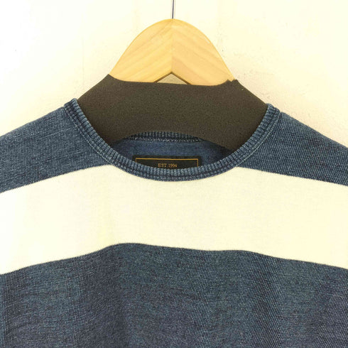 ネイバーフッド NEIGHBORHOOD Fabrices c-crew.ss メンズ import:S