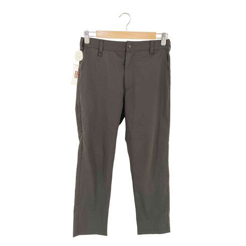 work wear suit アンクルストレートパンツ・センタープレスなし メンズ JPN:S