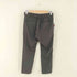 work wear suit アンクルストレートパンツ・センタープレスなし メンズ JPN:S