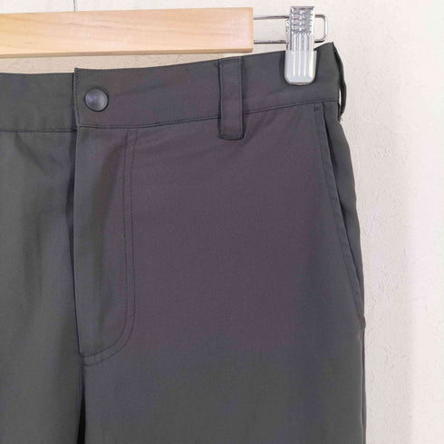 work wear suit アンクルストレートパンツ・センタープレスなし メンズ JPN:S