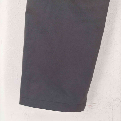 work wear suit アンクルストレートパンツ・センタープレスなし メンズ JPN:S