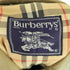 バーバリーズ BURBERRYS 裏地ノヴァチェックステンカラーコート メンズ S