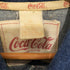 コカコーラ Coca-Cola ワーク デニム ジャケット メンズ import:L