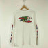 サンタクルズ SANTA CRUZ 00s RAT FINK 袖プリント 両面プリント カットソー メンズ JPN:XL