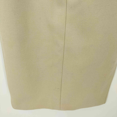イエナ IENA 20AW メルトンロングスリットスカート レディース JPN:34