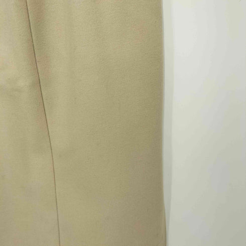 イエナ IENA 20AW メルトンロングスリットスカート レディース JPN:34