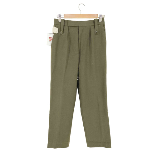 ブリティッシュアーミー BRITISH ARMY RAF No.5ドレスパンツ メンズ 176/104/88