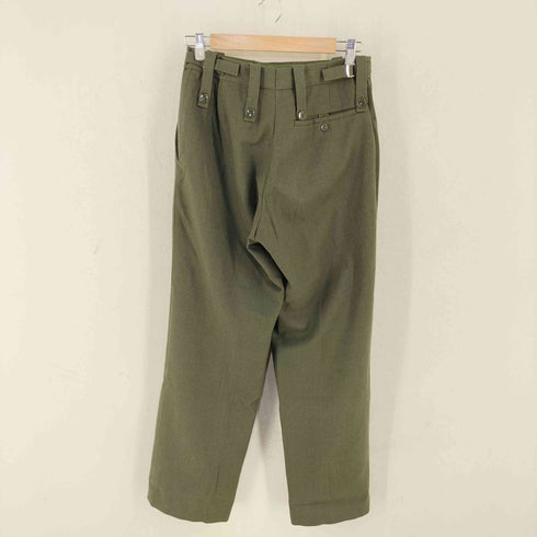 ブリティッシュアーミー BRITISH ARMY RAF No.5ドレスパンツ メンズ 176/104/88