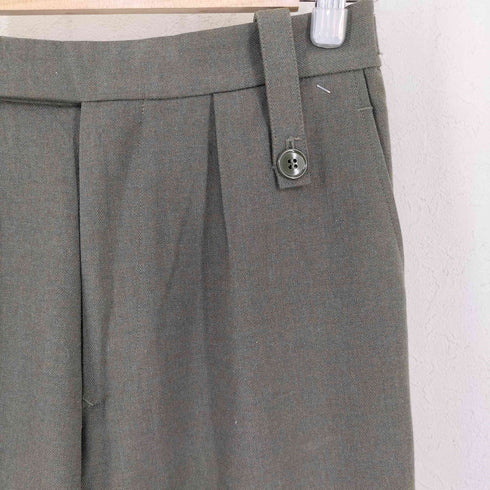 ブリティッシュアーミー BRITISH ARMY RAF No.5ドレスパンツ メンズ 176/104/88