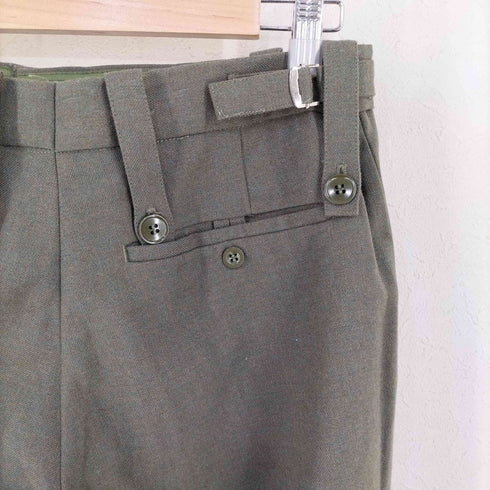 ブリティッシュアーミー BRITISH ARMY RAF No.5ドレスパンツ メンズ 176/104/88