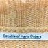 Eatable of Many Orders ウールカシミヤ ハイネック ニットベスト レディース