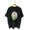 アダムエロペ Adam et Rope 10 CULTURE EXCLUSIVE SINGLE RECORD COLLECTION バンドプリントクルーネックTシャツ メンズ