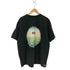 アダムエロペ Adam et Rope 10 CULTURE EXCLUSIVE SINGLE RECORD COLLECTION バンドプリントクルーネックTシャツ メンズ