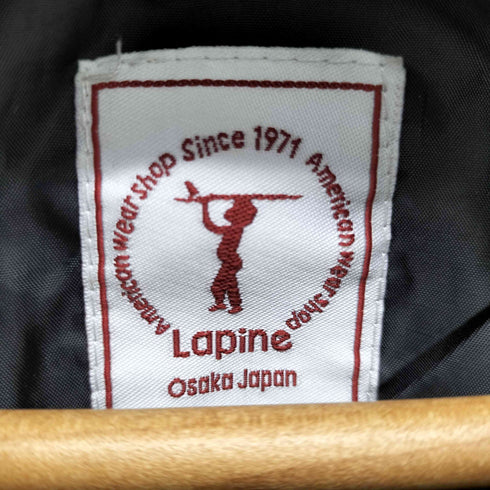 lapine スーベニアジャケット メンズ JPN:42