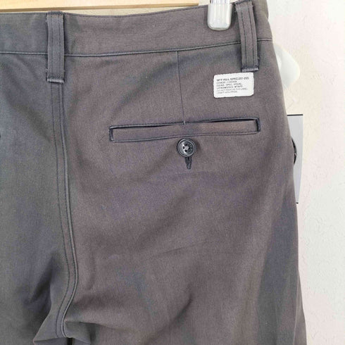 ダブルタップス WTAPS TIGHT TROUSERS メンズ JPN:S