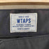 ダブルタップス WTAPS TIGHT TROUSERS メンズ JPN:S
