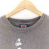 バンドプリント クルーネックTシャツ メンズ JPN:XL