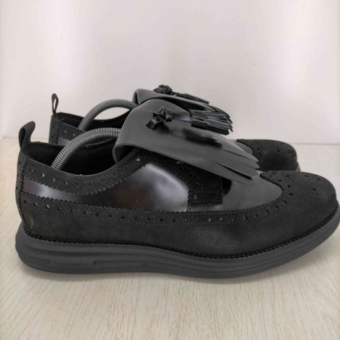 コールハーン COLE HAAN ORIGINALGRAND LONGWING OXFORD メンズ JPN:27.5