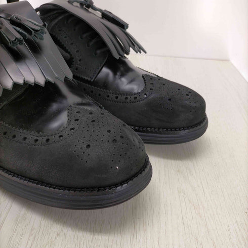 コールハーン COLE HAAN ORIGINALGRAND LONGWING OXFORD メンズ JPN:27.5