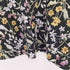 SETTO OKKAKE SHIRT オッカケシャツ 花柄 スタンドカラーシャツ レディース